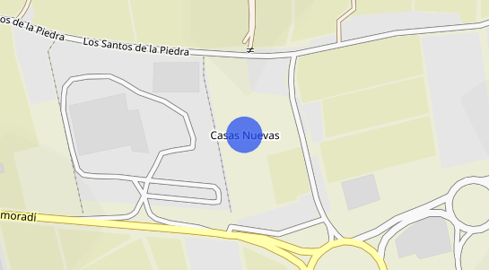 Precios inmobiliarios Casas Nuevas