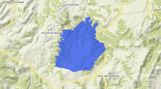 Precios inmobiliarios Castellfort