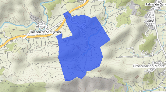Precios inmobiliarios Castellonet De La Conquesta