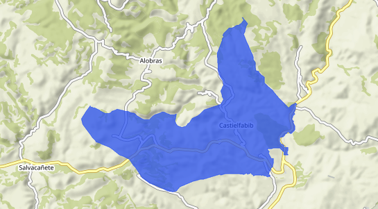 Precios inmobiliarios Castielfabib