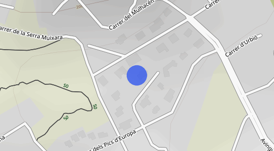 Precios inmobiliarios Cautivador