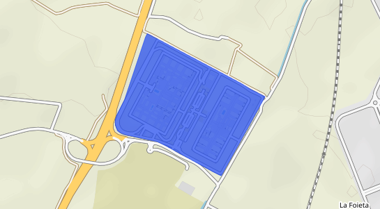 Precios inmobiliarios Centro Penitenciario Picassent