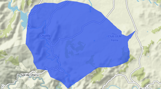 Precios inmobiliarios Chulilla