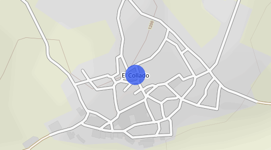 Precios inmobiliarios Collado De Alpuente