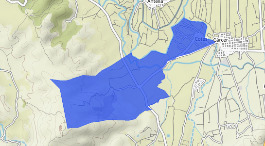 Precios inmobiliarios Cotes
