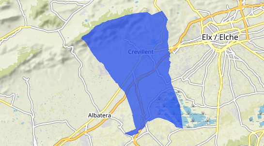 Precios inmobiliarios Crevillent