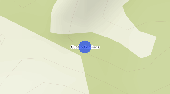 Precios inmobiliarios Cuatro Caminos