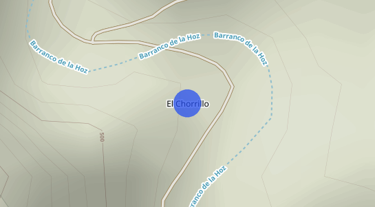 Precios inmobiliarios El Chorrillo