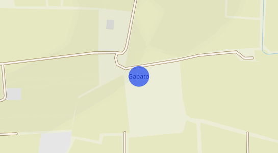 Precios inmobiliarios El Gabato