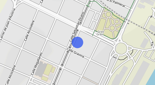 Precios inmobiliarios El Grau De Castello/Grao