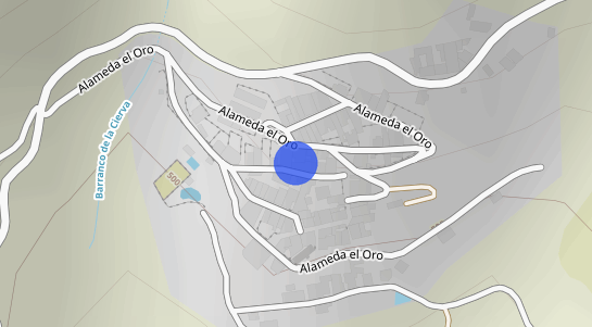 Precios inmobiliarios El Oro