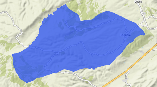 Precios inmobiliarios Enguera