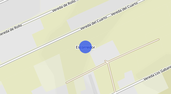 Precios inmobiliarios Escorredor