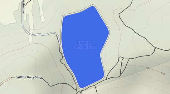 Precios inmobiliarios Espejeras