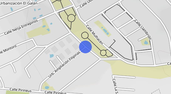 Precios inmobiliarios Filipinas (Urbanizacion)