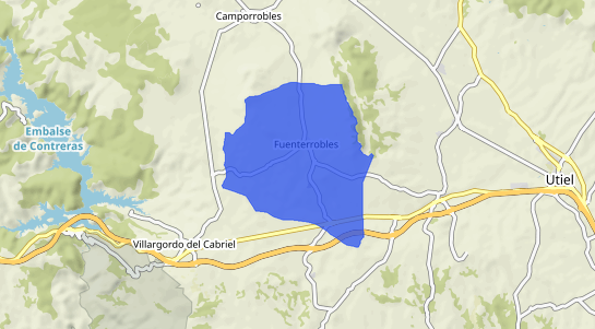 Precios inmobiliarios Fuenterrobles