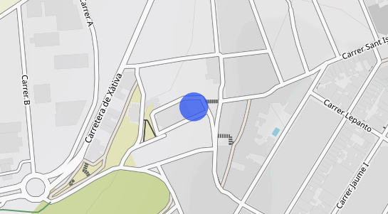 Precios inmobiliarios Genoves