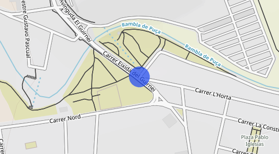 Precios inmobiliarios Guirney