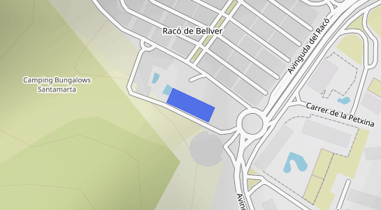 Precios inmobiliarios Holiday - Club