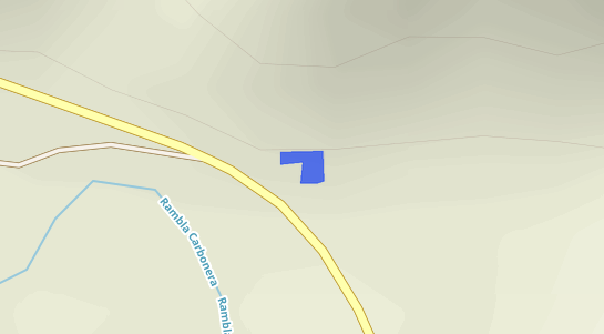 Precios inmobiliarios Hostal Nou