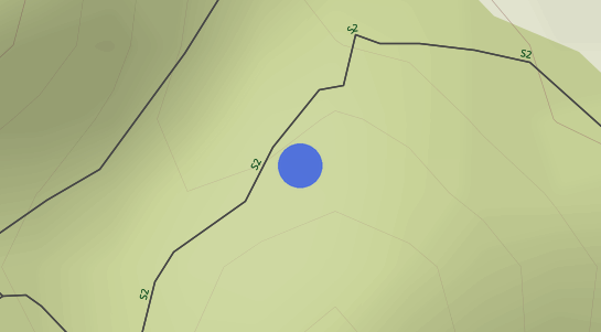 Precios inmobiliarios Hoya De Parra