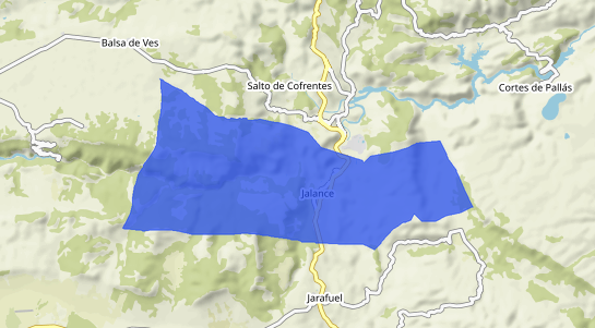 Precios inmobiliarios Jalance