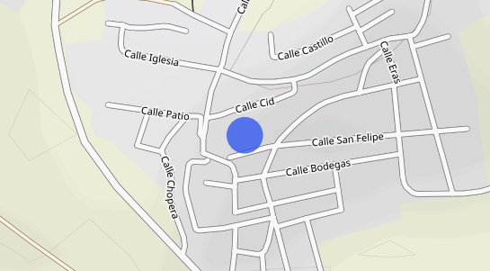 Precios inmobiliarios Jaraguas