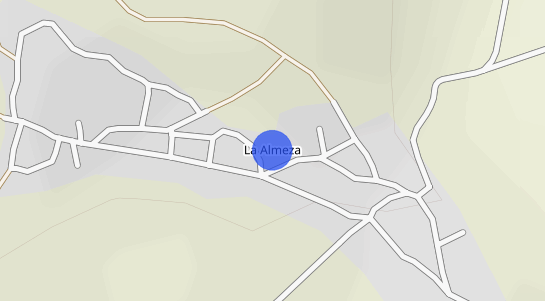 Precios inmobiliarios La Almeza