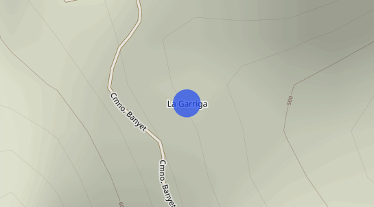 Precios inmobiliarios La Garriga