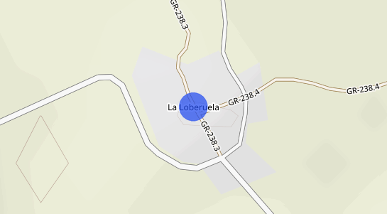 Precios inmobiliarios La Loberuela