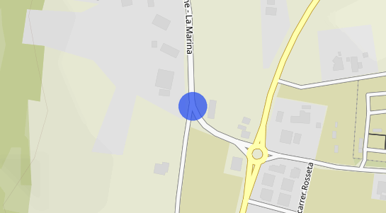 Precios inmobiliarios La Marina Del Pinet