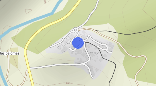 Precios inmobiliarios La Monzona