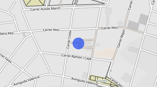 Precios inmobiliarios La Pobla Llarga