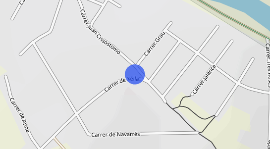 Precios inmobiliarios La Presa