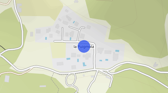 Precios inmobiliarios La Puigmola