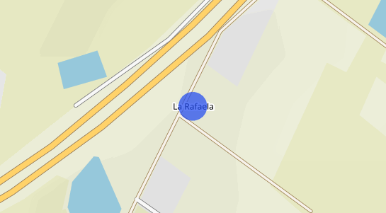 Precios inmobiliarios La Rafaela