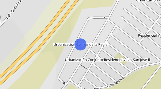 Precios inmobiliarios La Regia