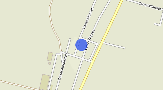 Precios inmobiliarios La Ribera De Cabanes