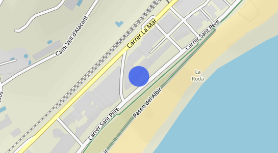 Precios inmobiliarios La Siesta