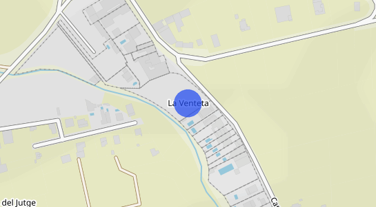 Precios inmobiliarios La Venteta