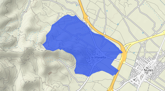 Precios inmobiliarios La Vilavella