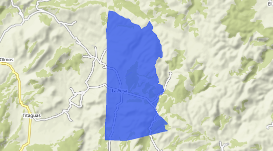 Precios inmobiliarios La Yesa