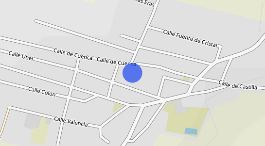 Precios inmobiliarios Las Casas