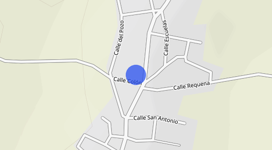 Precios inmobiliarios Las Monjas