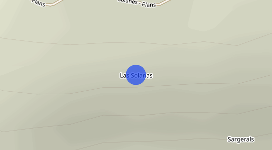 Precios inmobiliarios Las Solanas