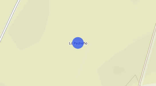 Precios inmobiliarios Lo Pedreño