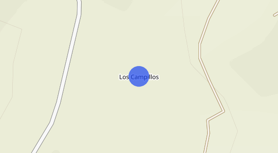 Precios inmobiliarios Los Campillos