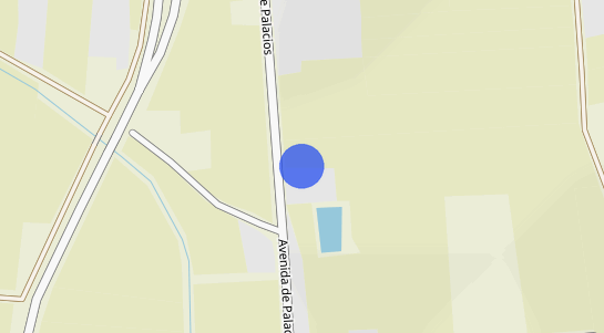 Precios inmobiliarios Los Palacios