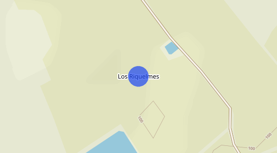 Precios inmobiliarios Los Riquelmes