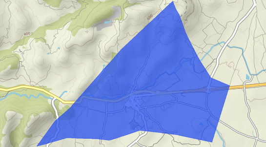 Precios inmobiliarios Losa Del Obispo